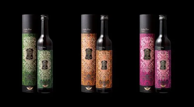 エステプロラボ ハーブザイム